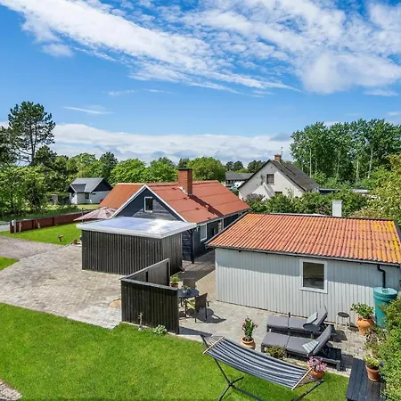 Stunning In Sjaellands Odde Yderby