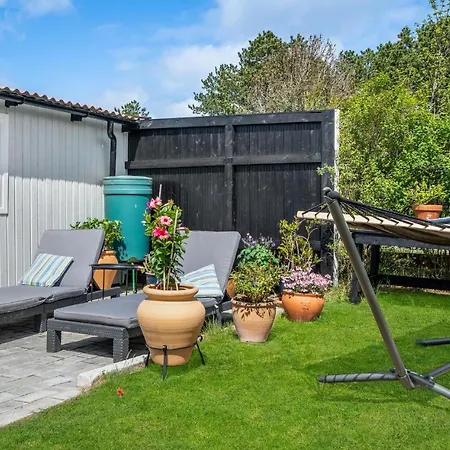 Stunning In Sjaellands Odde 度假居 *