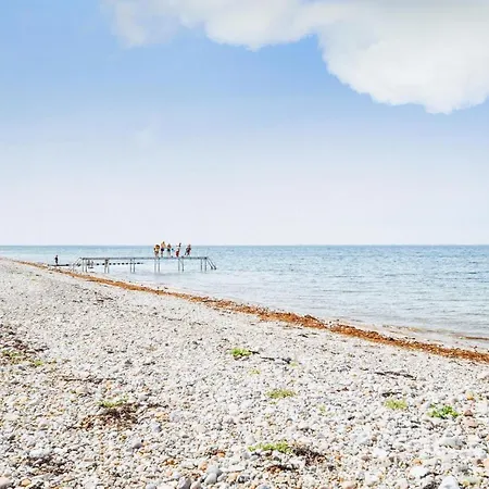 Stunning In Sjaellands Odde Yderby