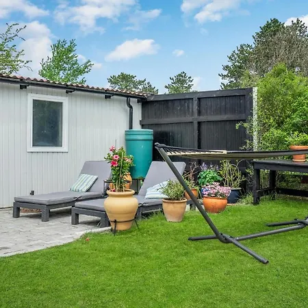 Holiday home Gorgeous In Sjaellands Odde With Kitchen