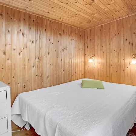 度假居 Stunning In Sjaellands Odde