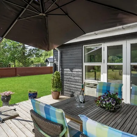 Gorgeous In Sjaellands Odde With Kitchen *