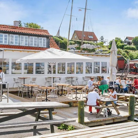 Stunning In Sjaellands Odde * Yderby