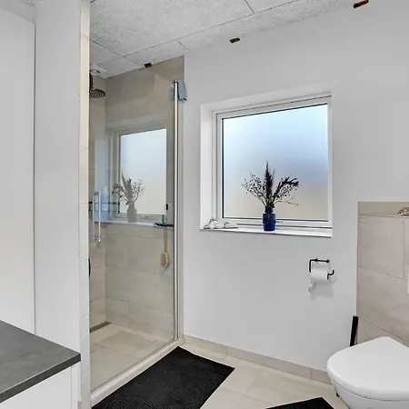Gorgeous In Sjaellands Odde With Kitchen *