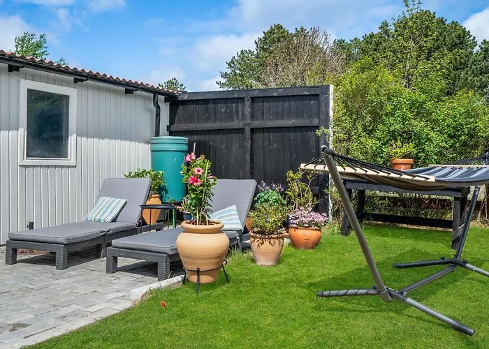 Stunning In Sjaellands Odde Σπίτι διακοπών *