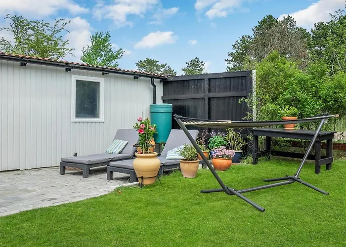 Σπίτι διακοπών Stunning In Sjaellands Odde